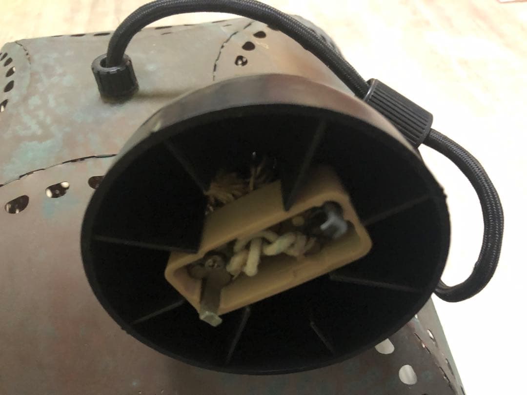 鶴岡鉦治郎 ペンダントライトx 3台セット ヤマギワ製 1970年代 ビンテージ