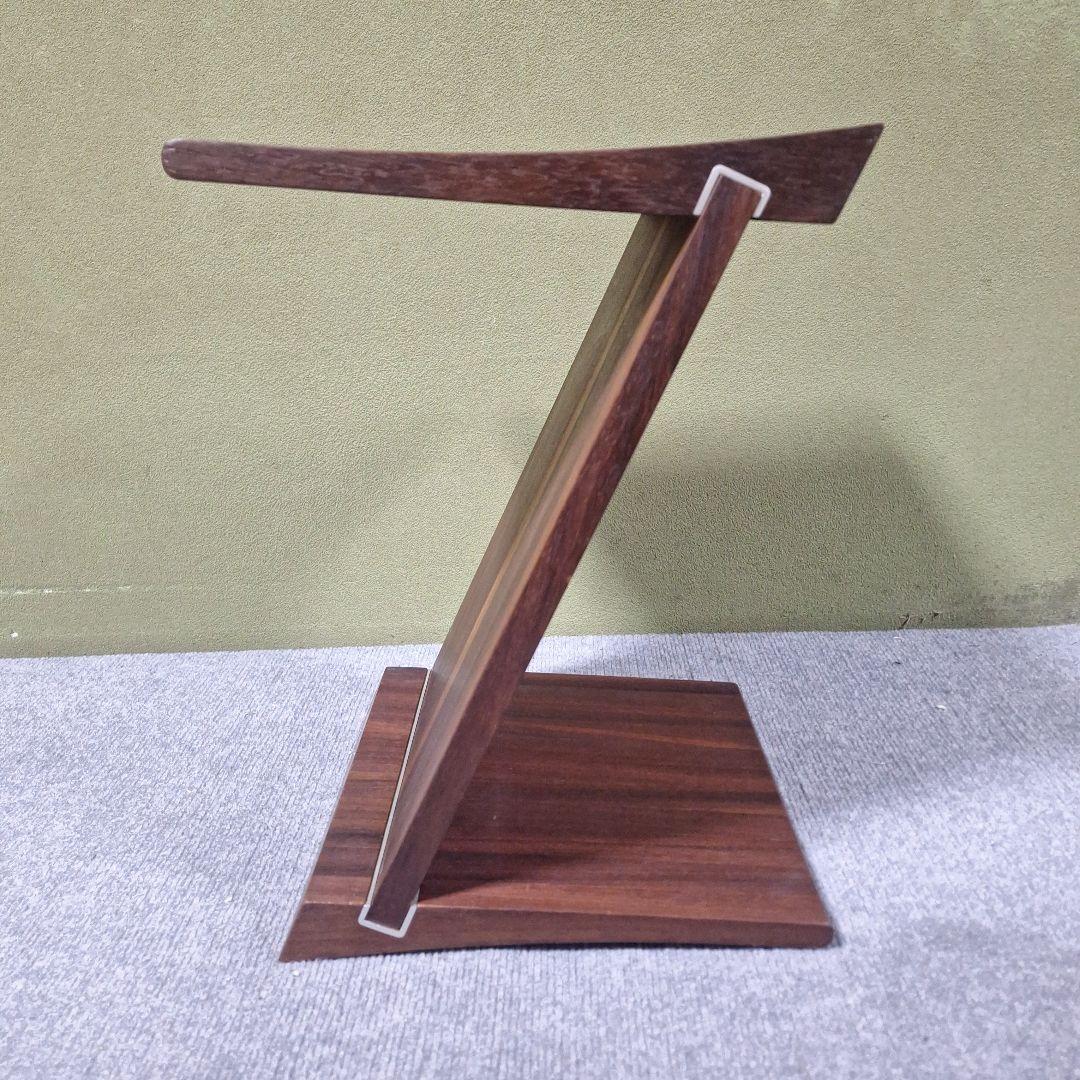 広松木工 Zスツール