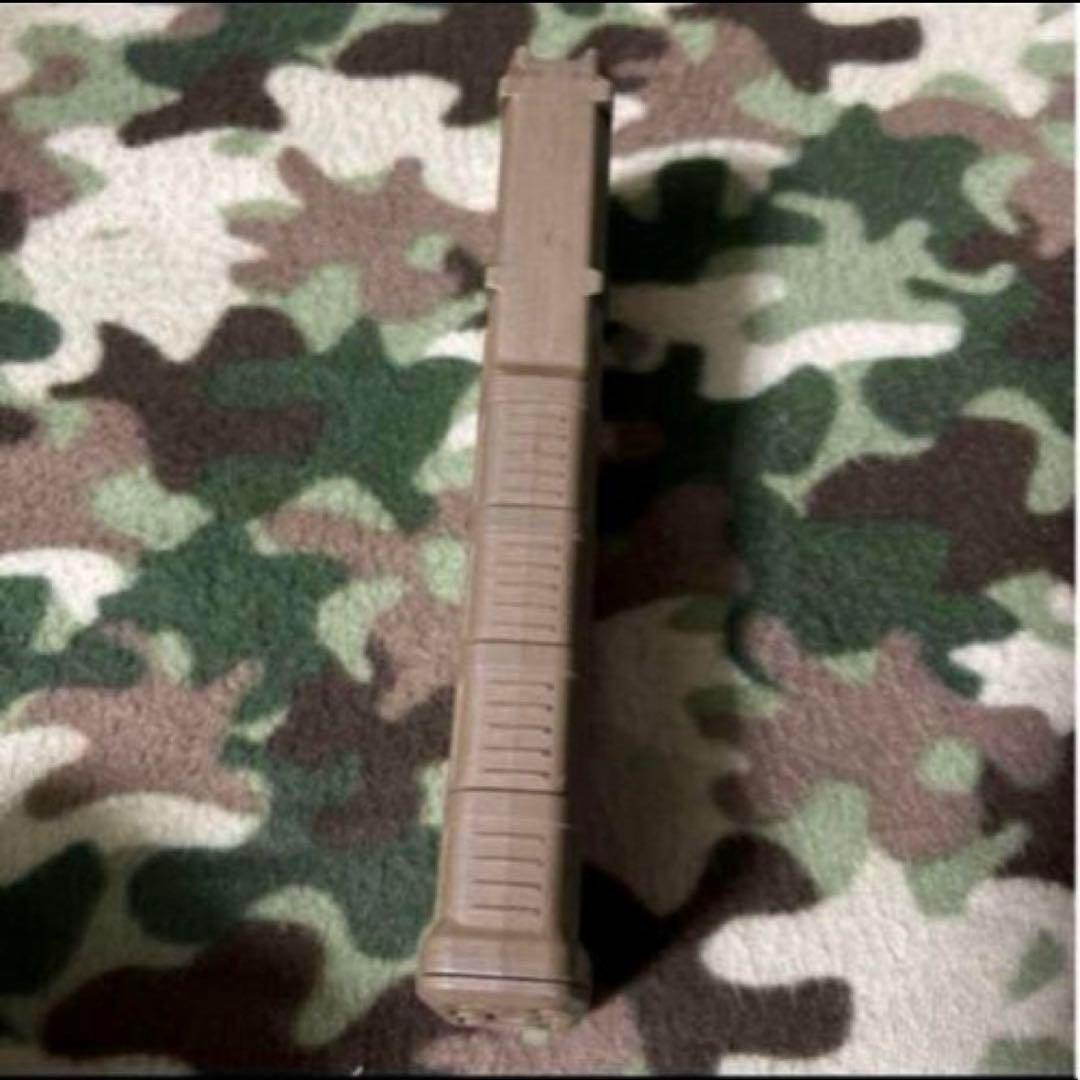 2本セット　米軍実物　MAGPUL PMAG 30 窓付き　マグプル　① ⑦