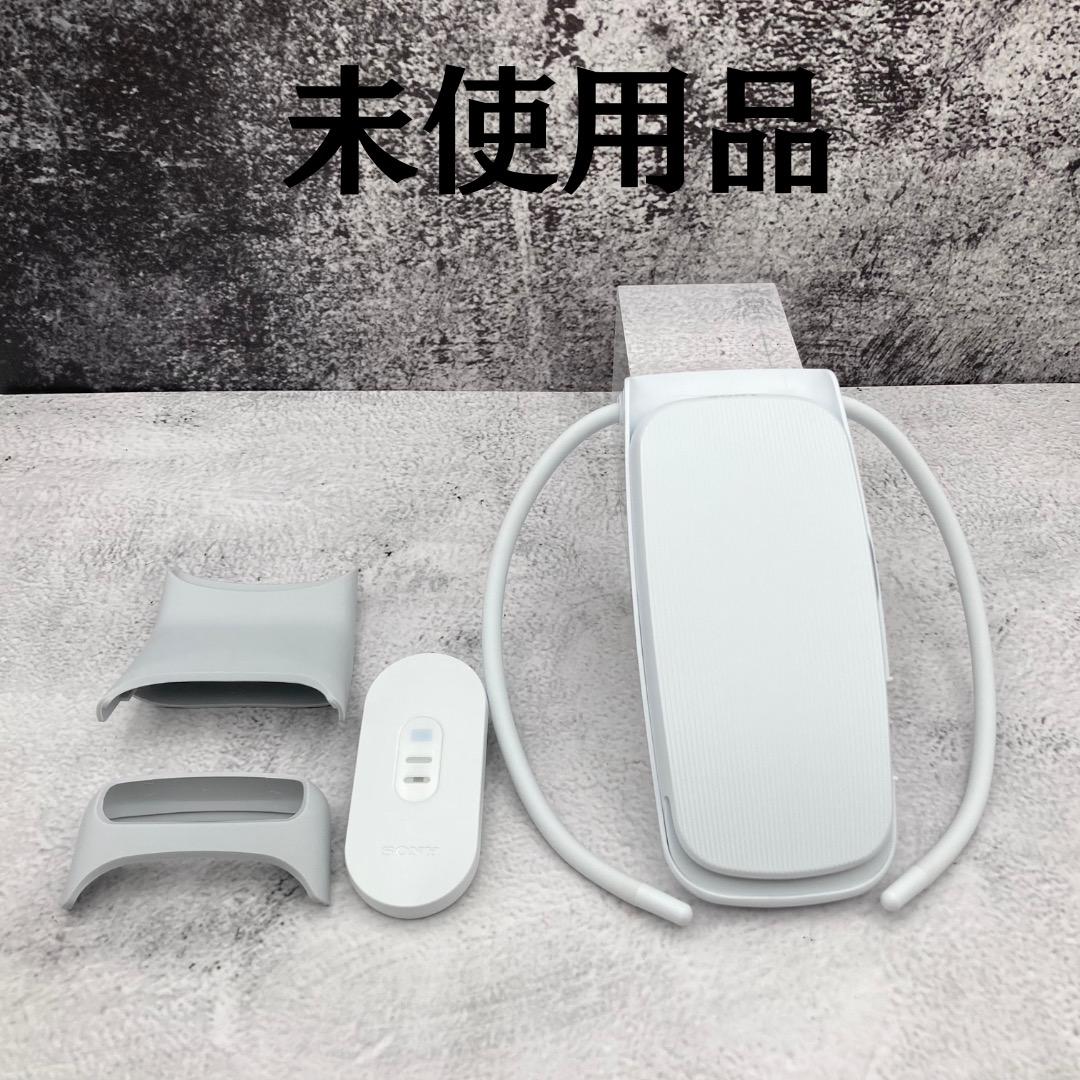 未使用 SONY REON POCKET 5 ウェアラブルサーモデバイスキット