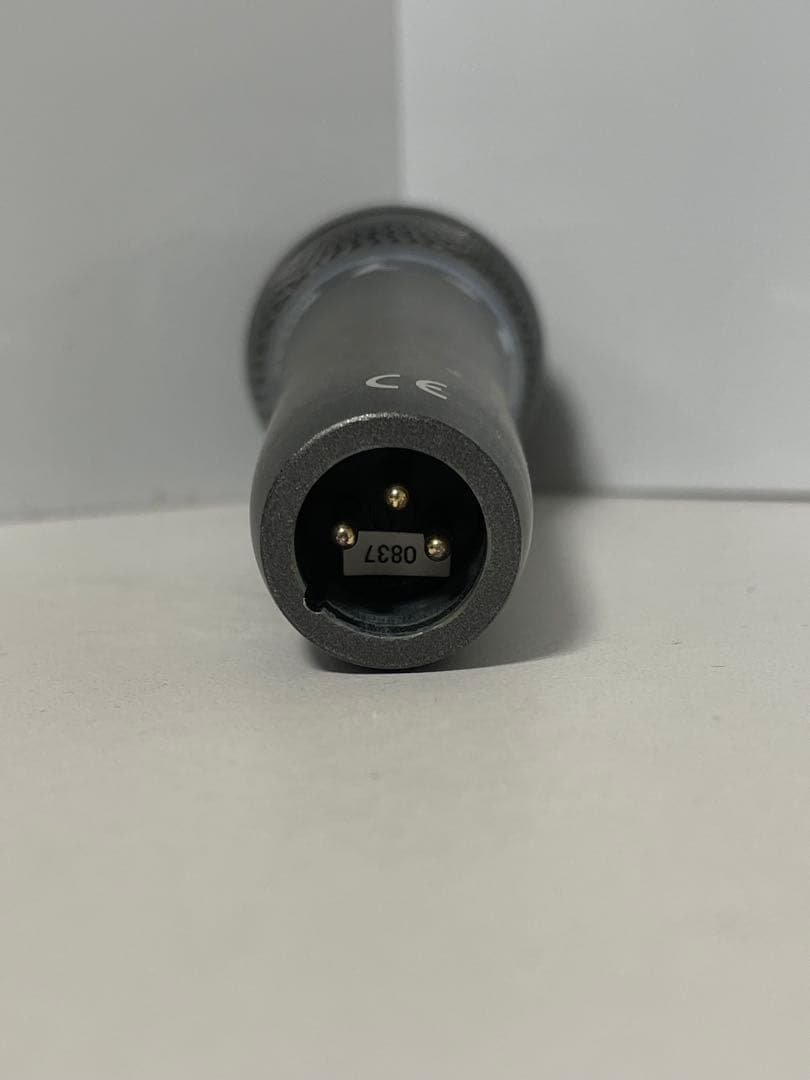 Audio technica AE3300 マイク コンデンサーマイク mic