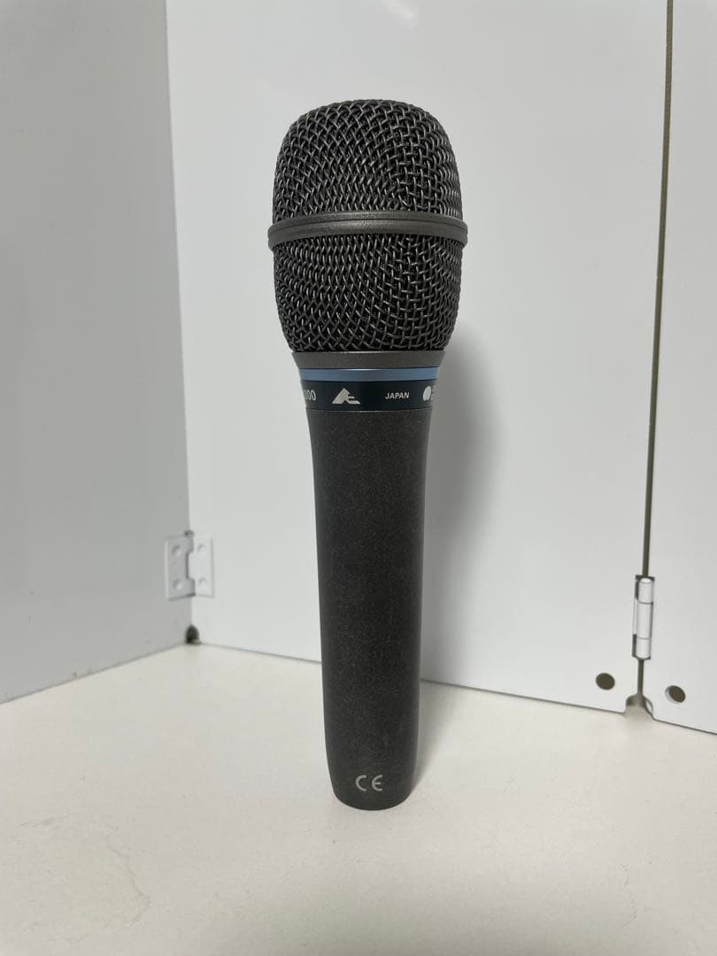 Audio technica AE3300 マイク コンデンサーマイク mic