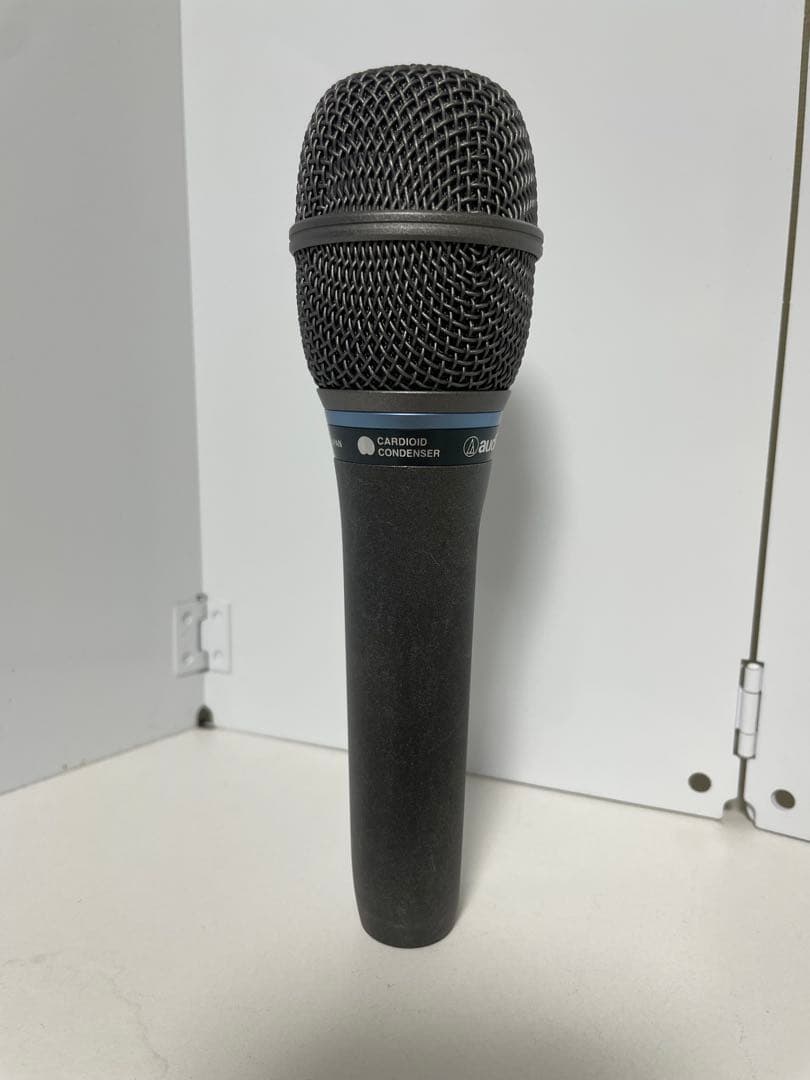 Audio technica AE3300 マイク コンデンサーマイク mic