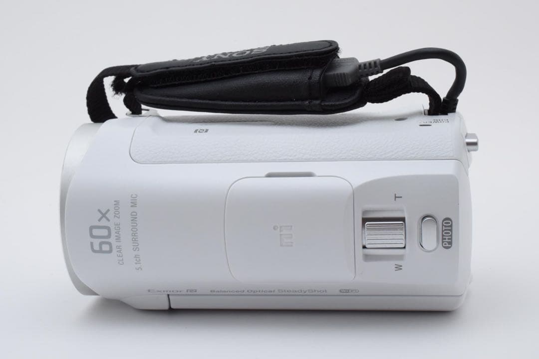 Sony ソニー HDR-CX670 ビデオカメラ ハンディカム