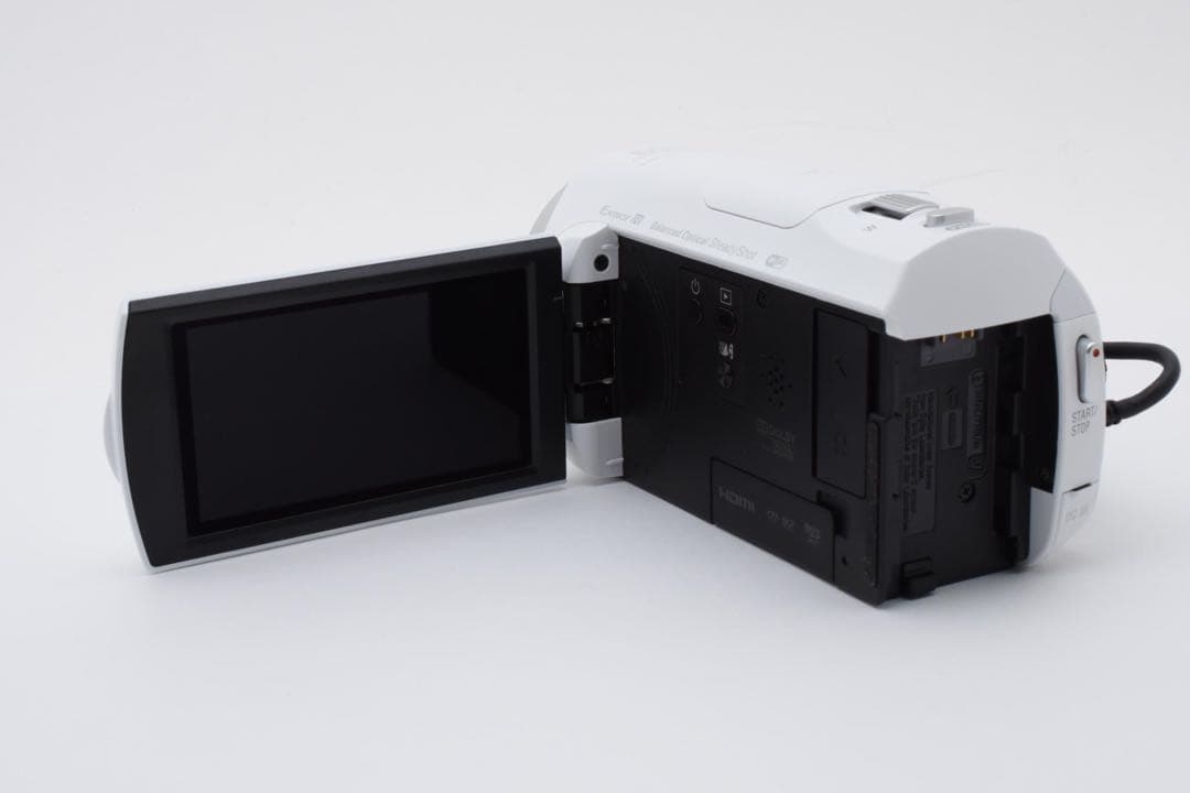 Sony ソニー HDR-CX670 ビデオカメラ ハンディカム