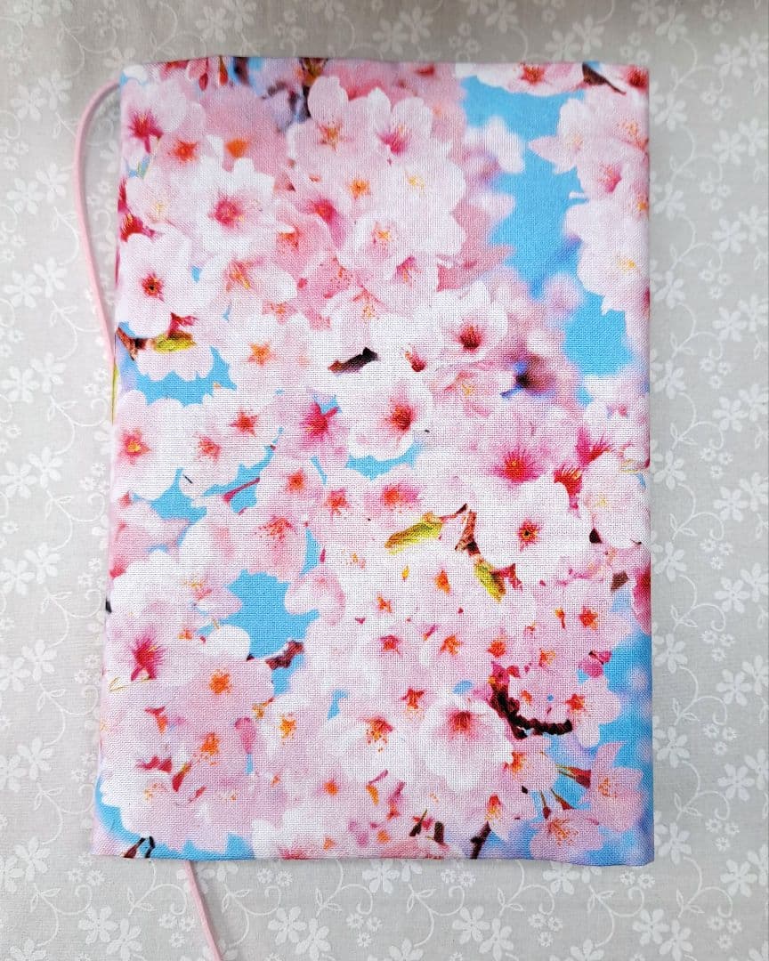 ♡REI☆ちゃん ② ブックカバー