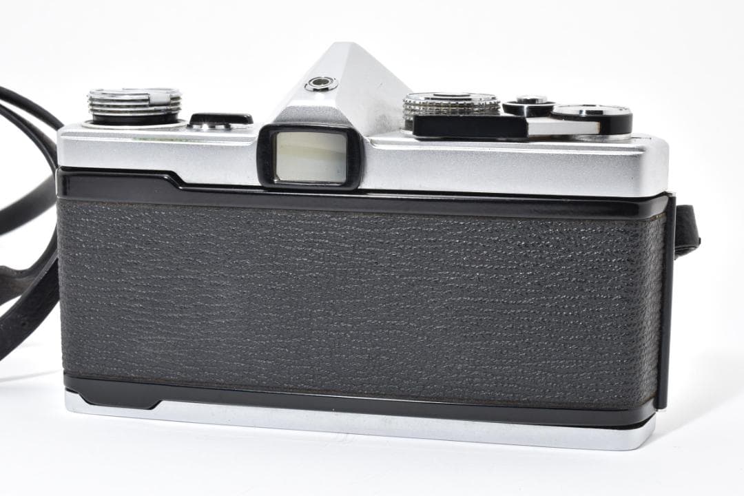 OLYMPUS OM-1 一眼レフカメラ 50mm f/1.4 #2670463