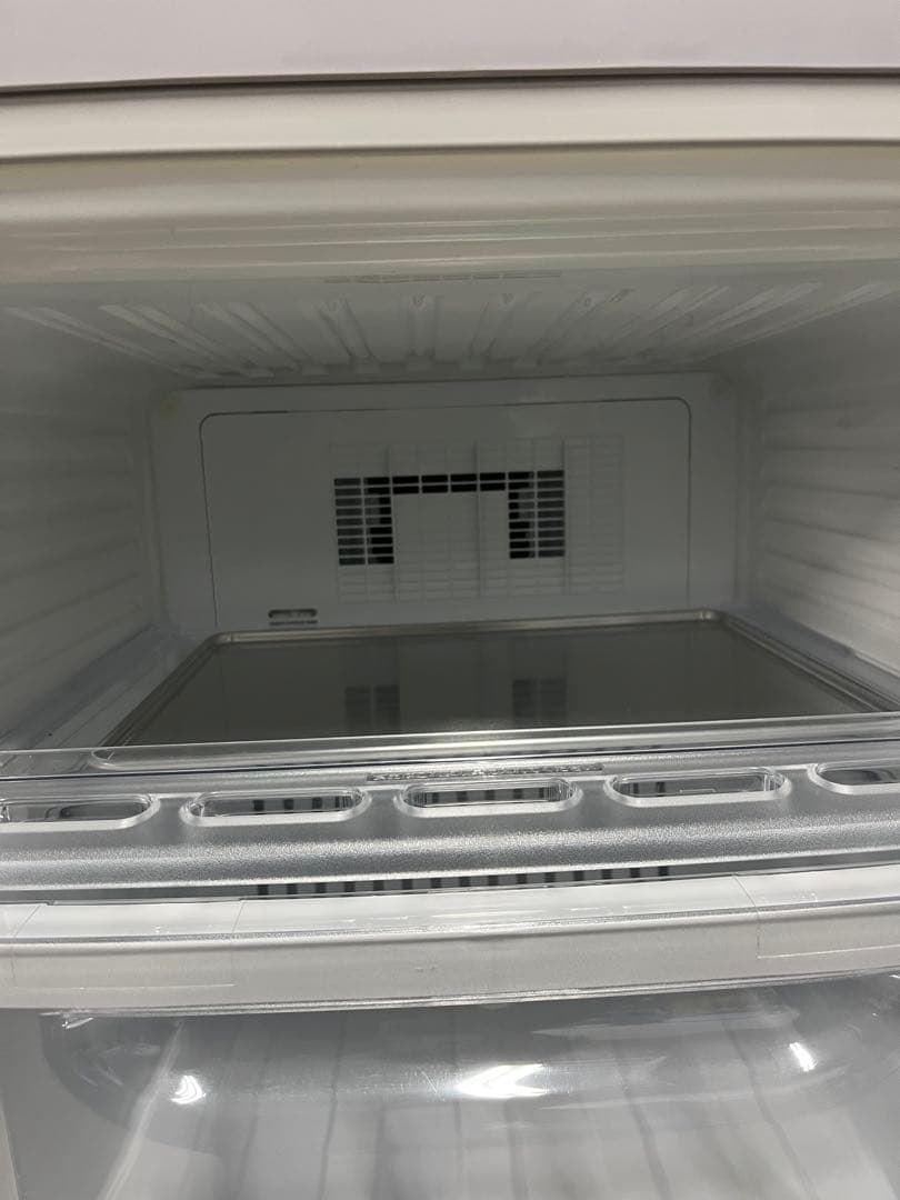 三菱 ノンフロン冷凍庫 MF-U12D-S1形 2020年製T