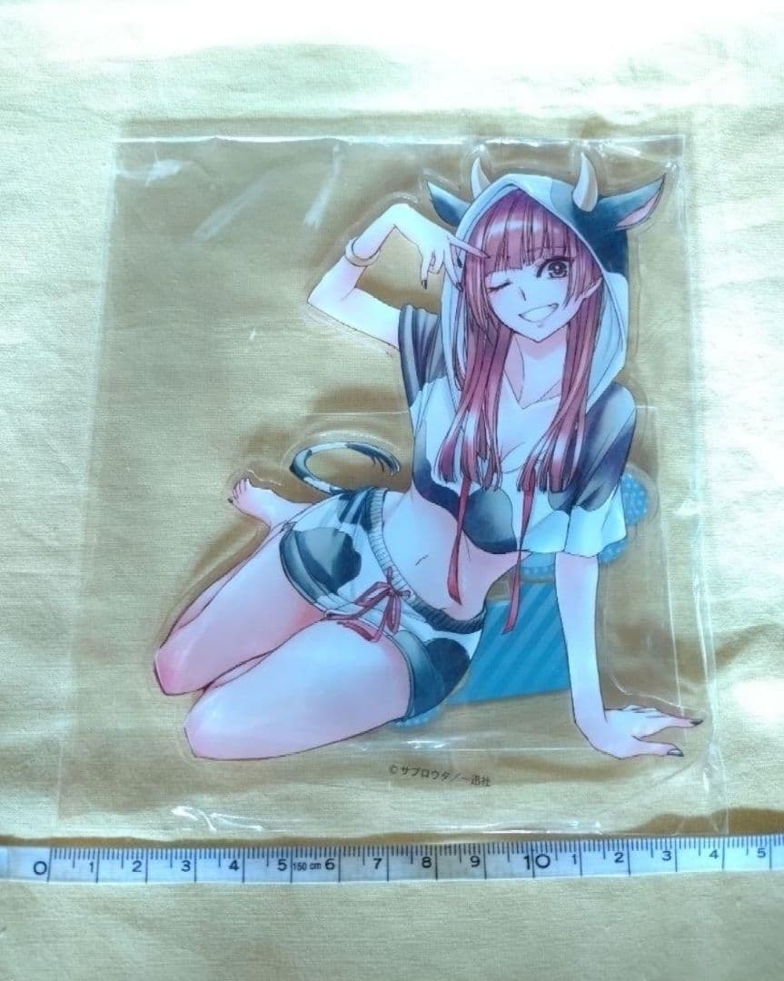 百合漫画　推しちゃれ　citrus　額装高精細複製画　オマケあり（詳細確認にて）