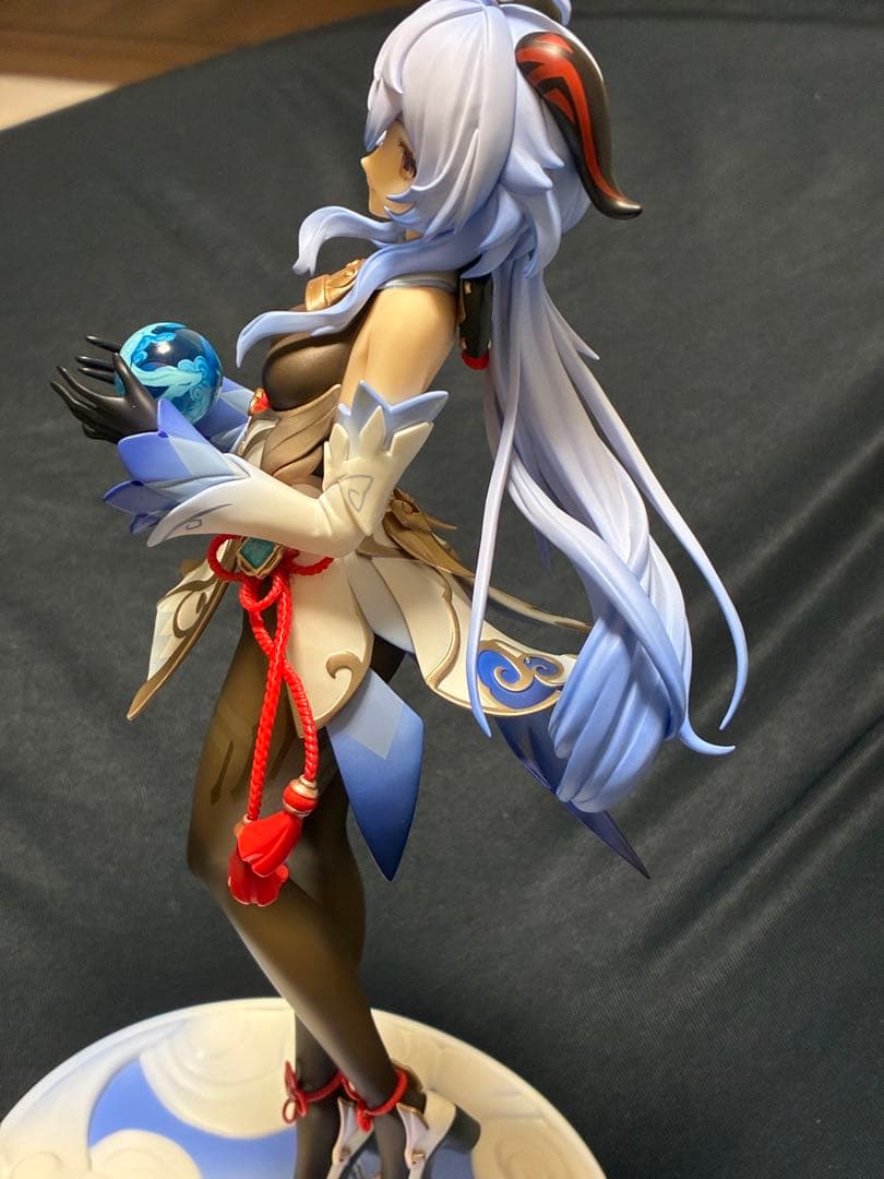 デ*ケ様 甘雨 循々守月APEX フィギュア