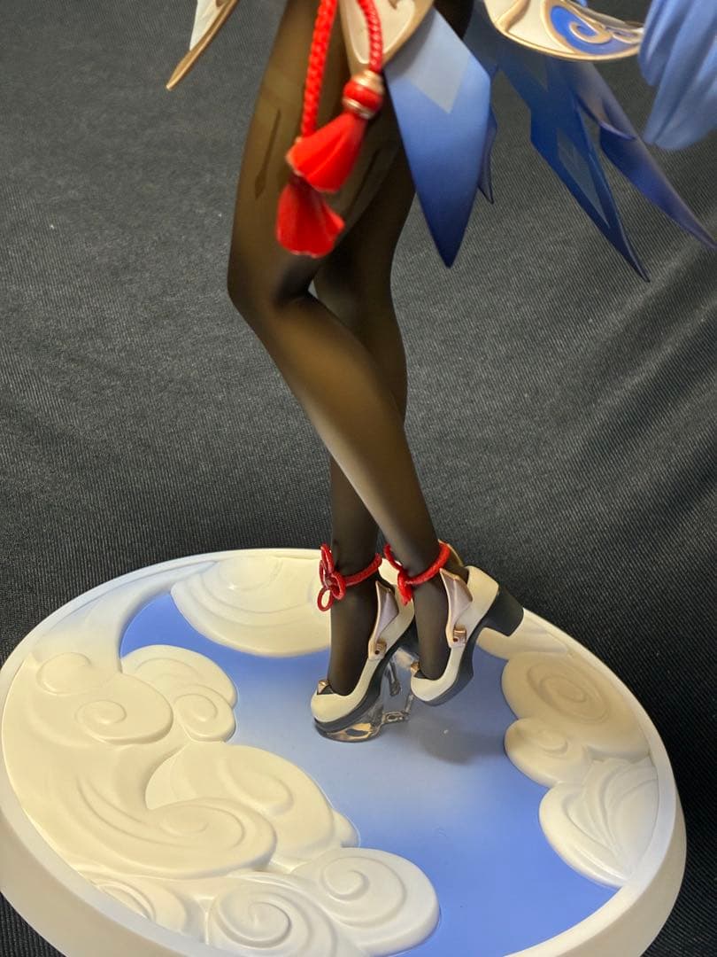 デ*ケ様 甘雨 循々守月APEX フィギュア