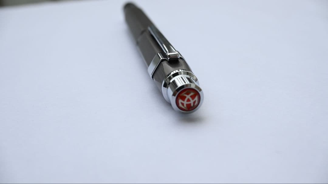 TWSBI Precision Gunl字幅f