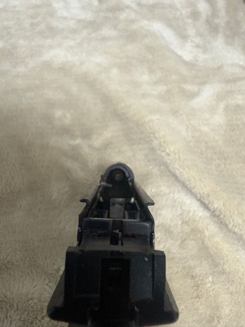 MGC製　vp70 モデルガン　ストックセット　希少　最終値下げ