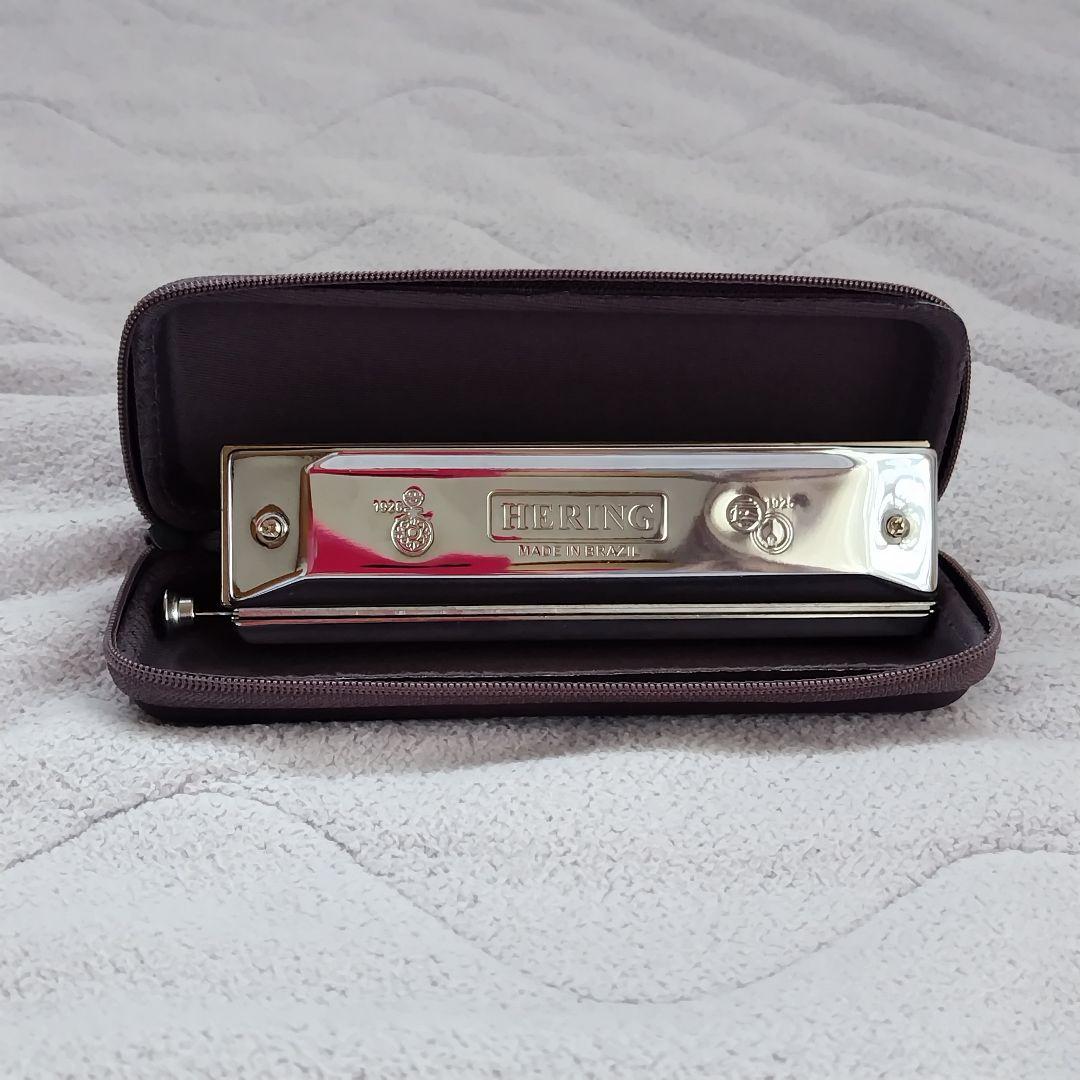 HERING ハーモニカ