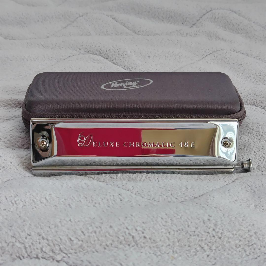 HERING ハーモニカ