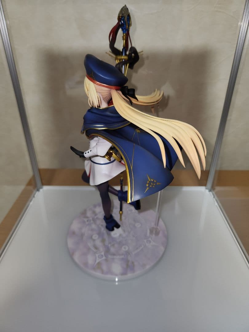 アルトリア・キャスター　1/7スケールフィギュア　アニプレックス限定