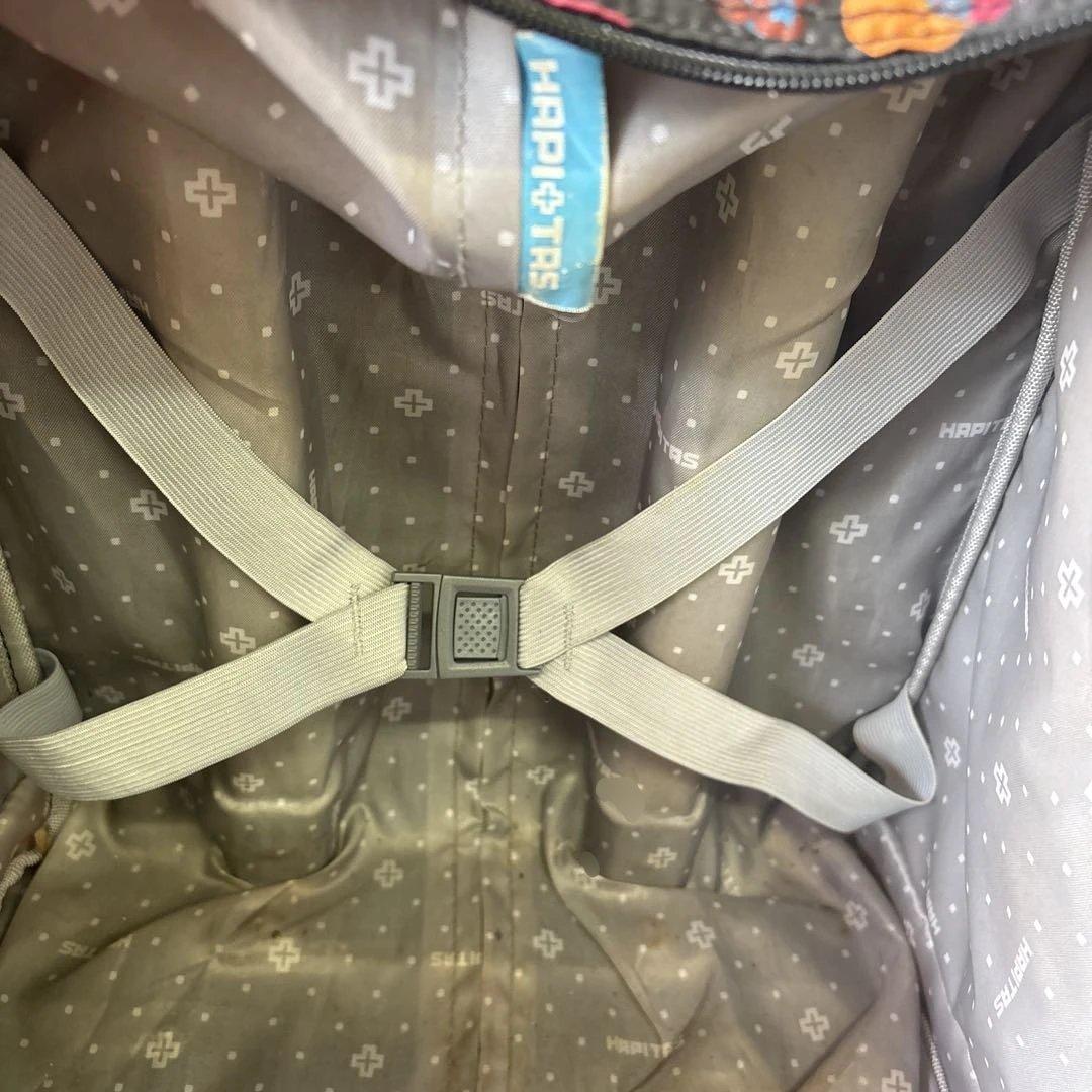 HAPI+TASソフトキャリー