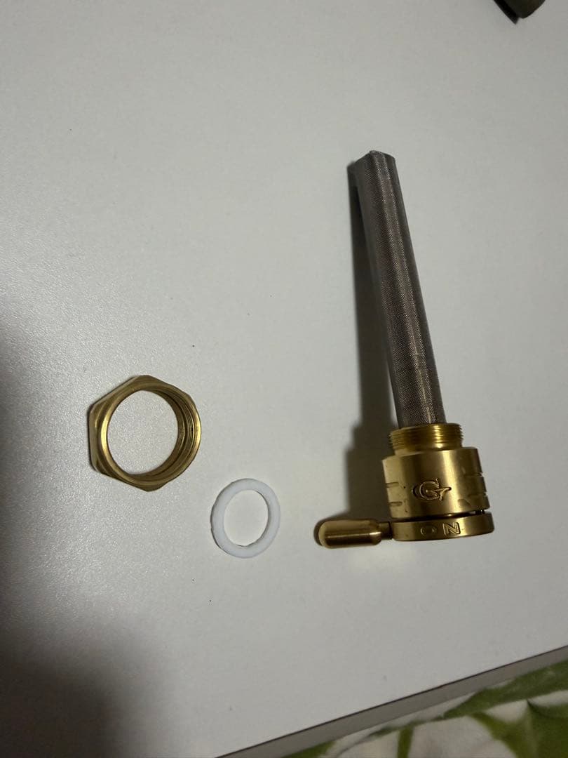 Z1 Z2 ゴランコック