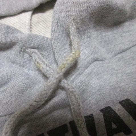 man with a mission 草食男子 パーカー Mサイズ