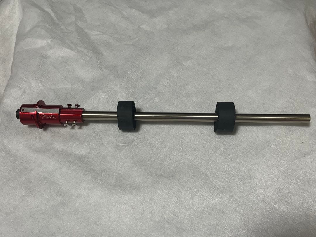 TNT APS-X VFC HK416A5用インナーバレル 275mm