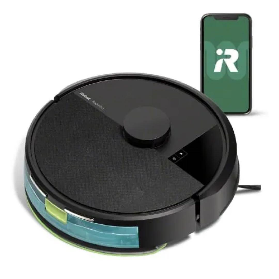 Roomba 105 Combo ロボット掃除機