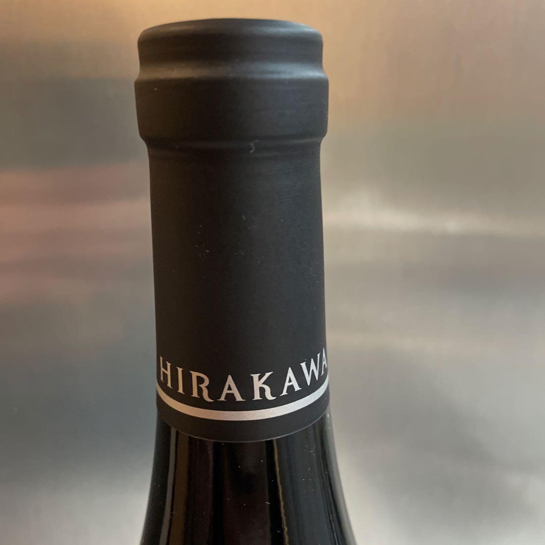 L'ESPRIT Terre de Yoichi 2023 菊鹿シャルドネ