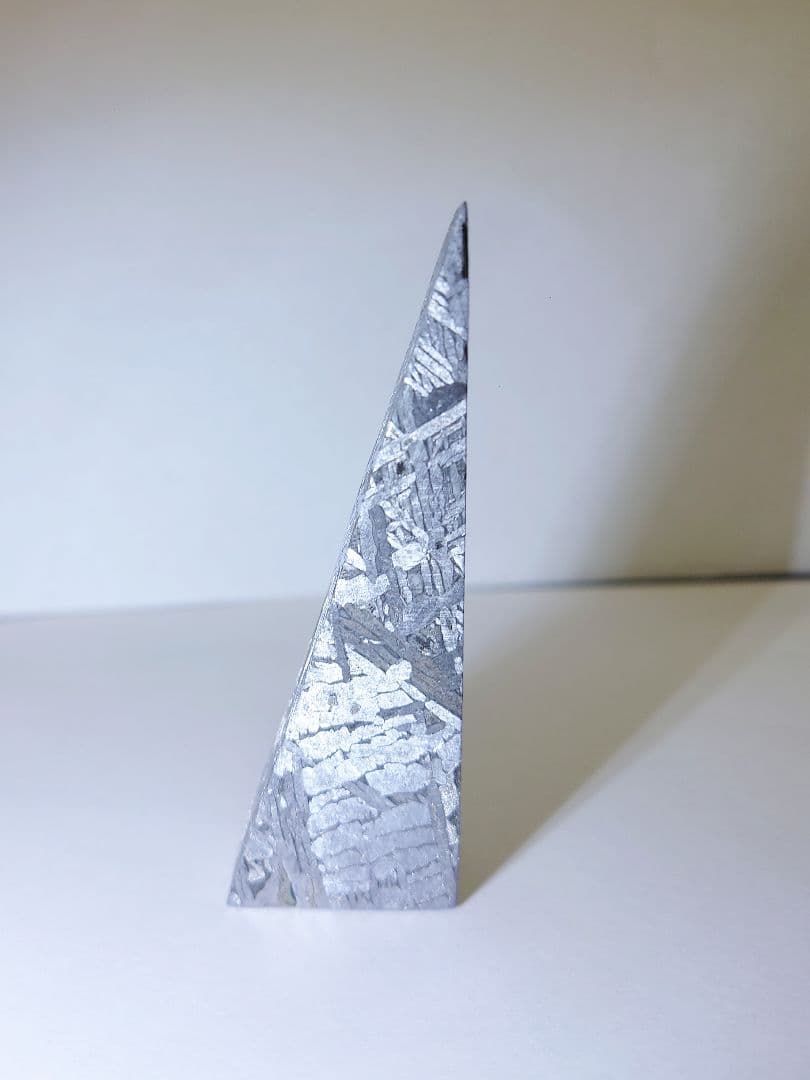 nabī　アルタイ隕石 106.2g 標本 鉄隕石