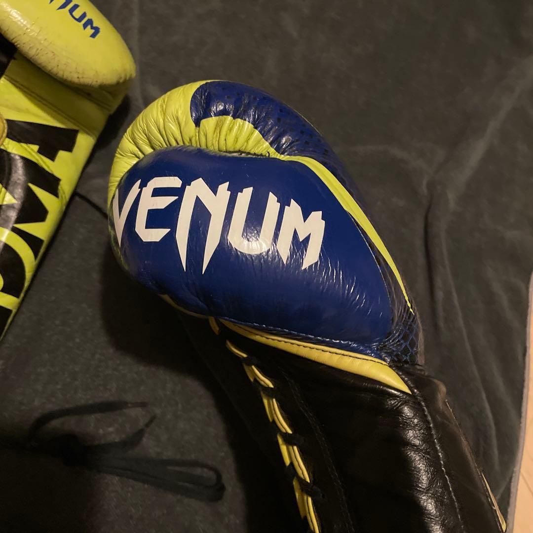 夢見る君へ。ロマチェンコ　ボクシンググローブ　16オンス