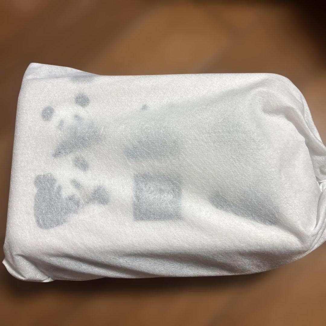 UENO Panda Family ace 新品未使用パンダ　限定シャンシャン