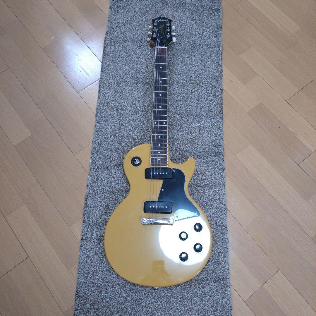 Epiphone LESPAUL SPECIAL エレキギター