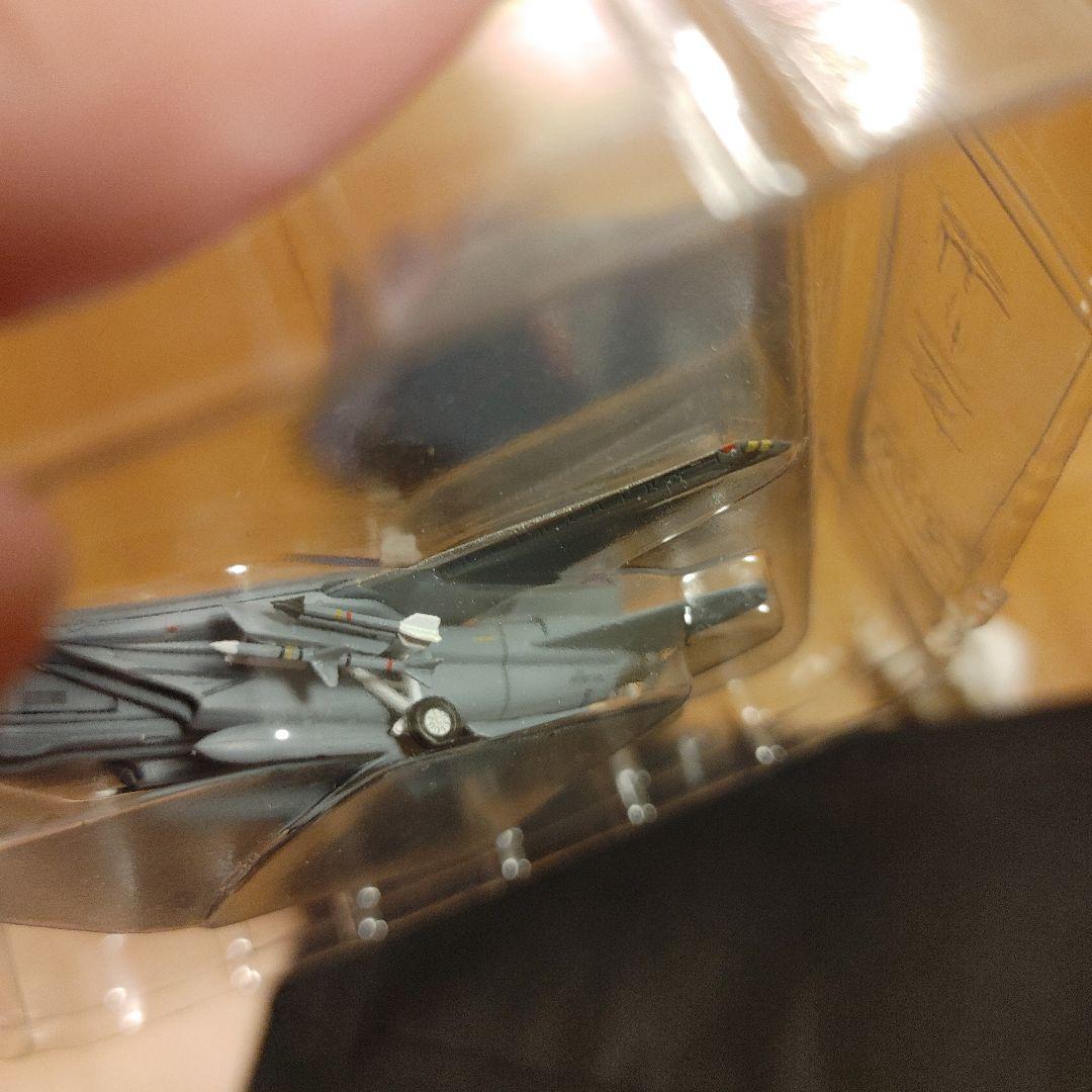 希少F-14A アメリカ海軍 トップガン マーベリック＆グース機 1/200