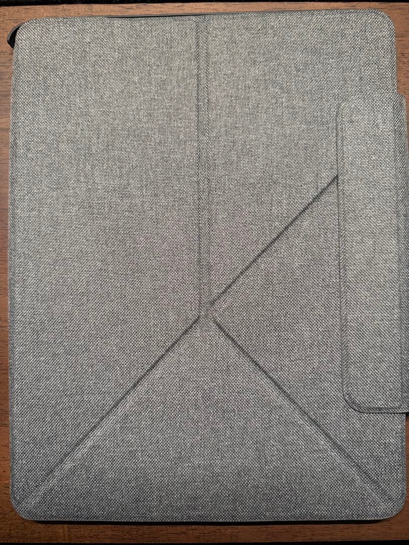 WORLD GADGETS MAGFOLIO ipad pro12.9 ケース