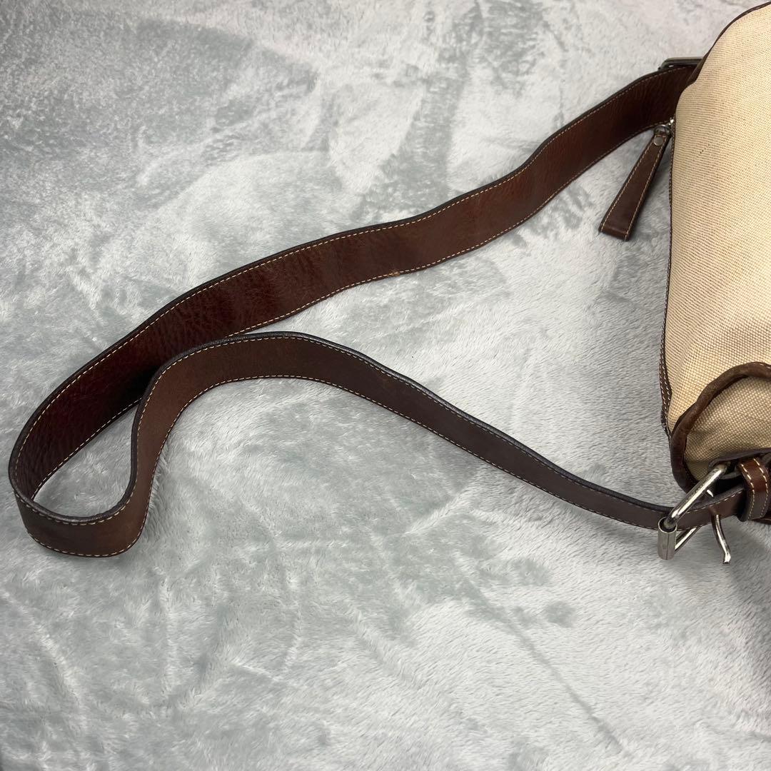 Vivienne Westwood ショルダーバッグ ドラム オーブ 斜め掛け◎