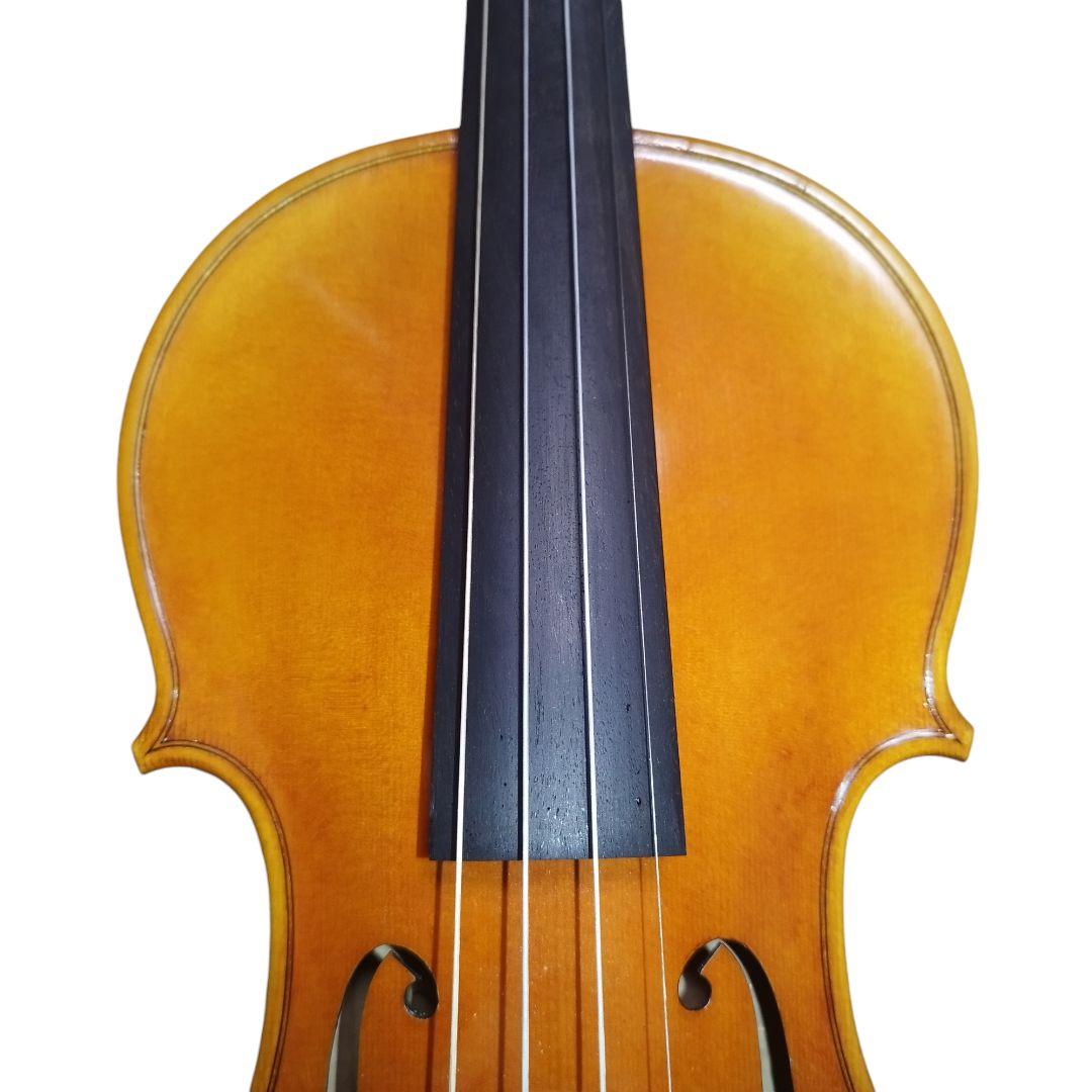 【ケース・弓付き】カルロジョルダーノ VS-2 4/4 バイオリン 2015年製