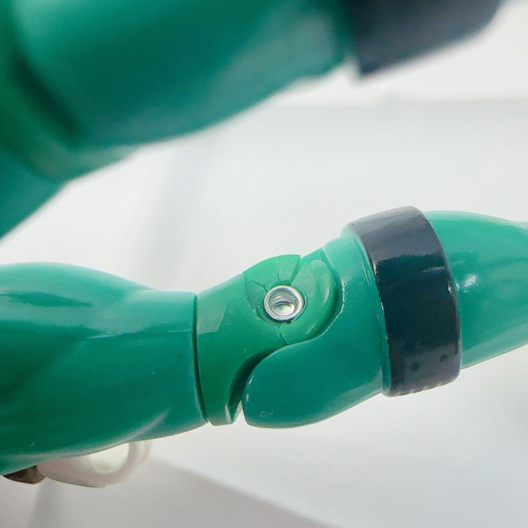 忍風戦隊ハリケンジャー「シュリケンジャー&天空神ヘリセット」