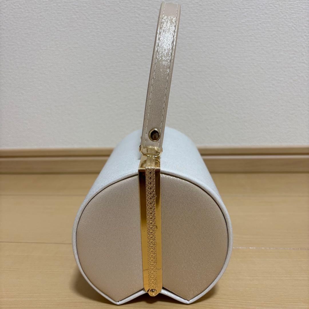 一蔵 草履・バッグセット