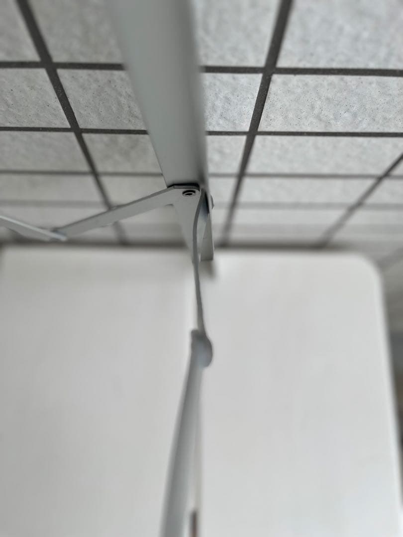 【激レア】ヴィンテージコールマンハイスタンド②