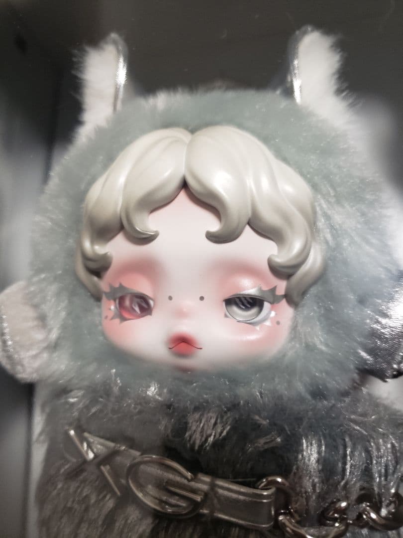 SKULLPANDA スカルパンダ XG