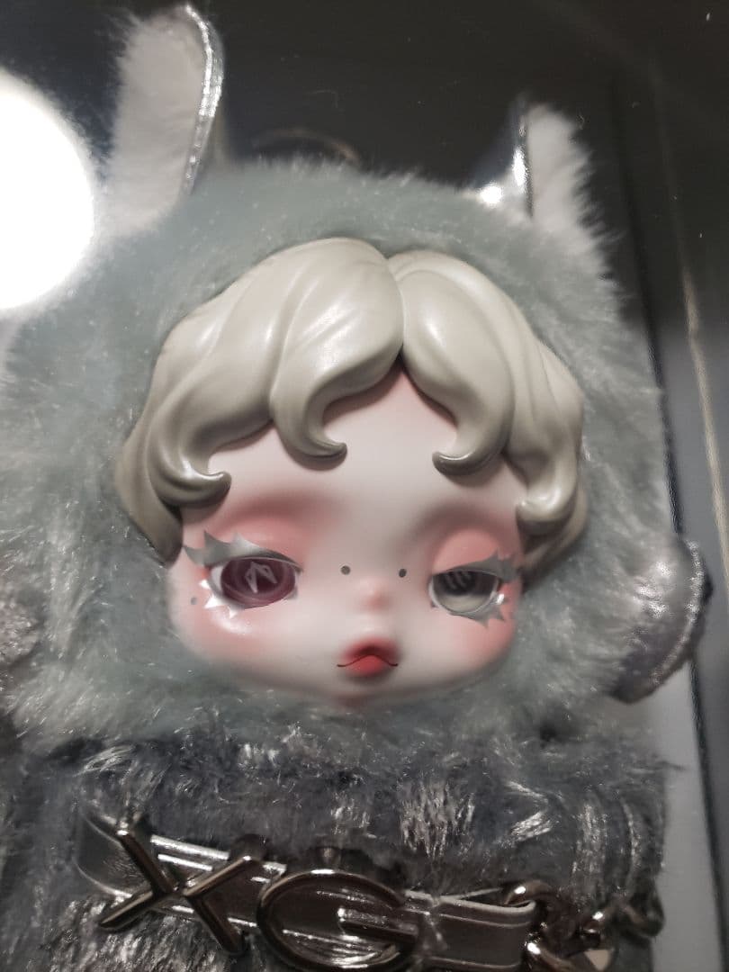 SKULLPANDA スカルパンダ XG