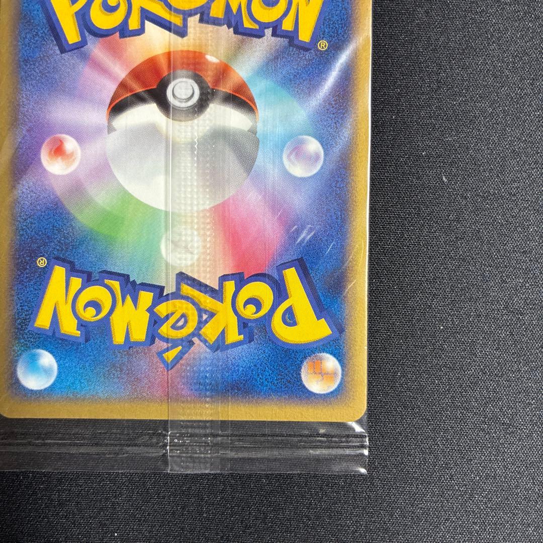 ポケパーク レックウザ プロモ 041/PCG-P ポケモンカード