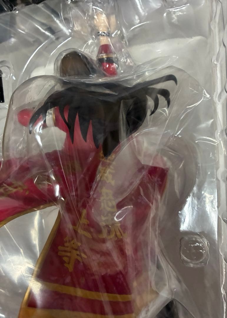 アイドルマスターシンデレラガールズ　向井拓海 フィギュア