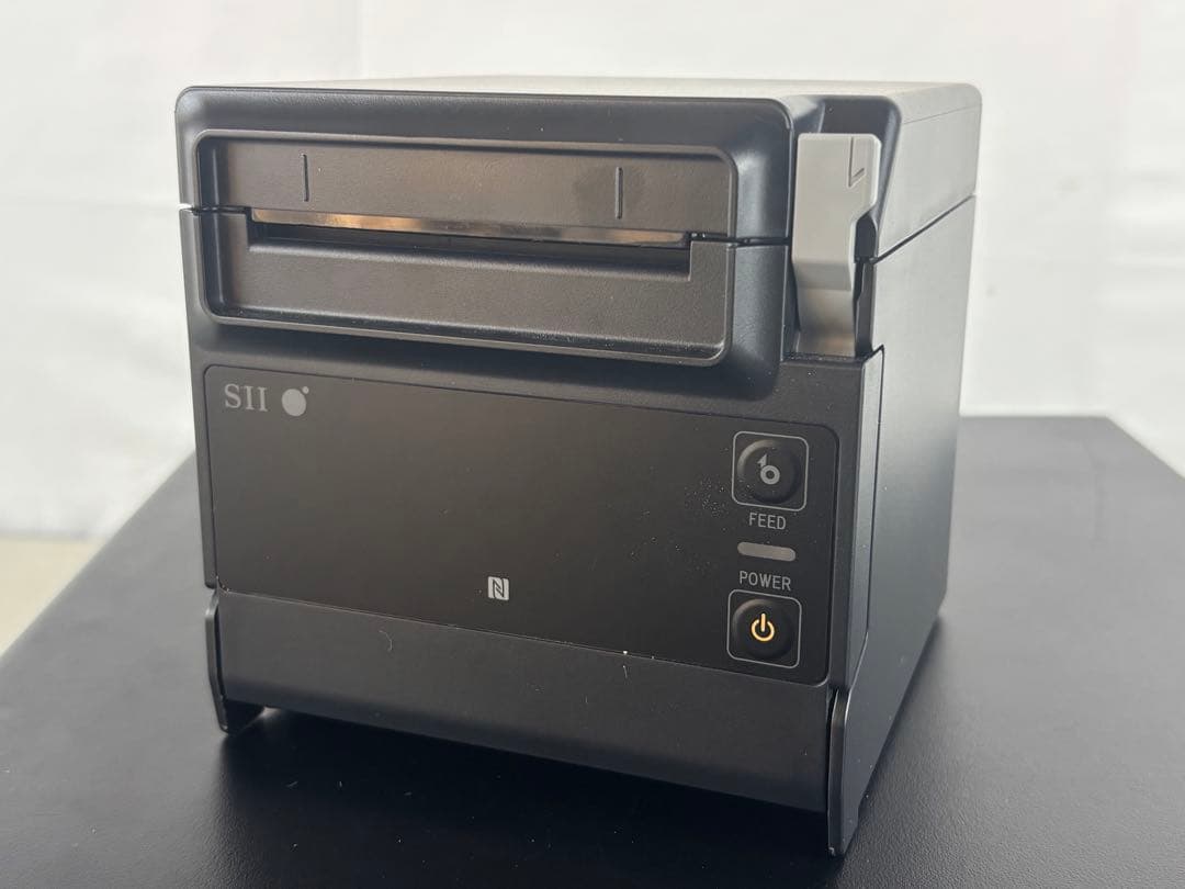 SII RP-F10 サーマルプリンター キャッシュドロア セット