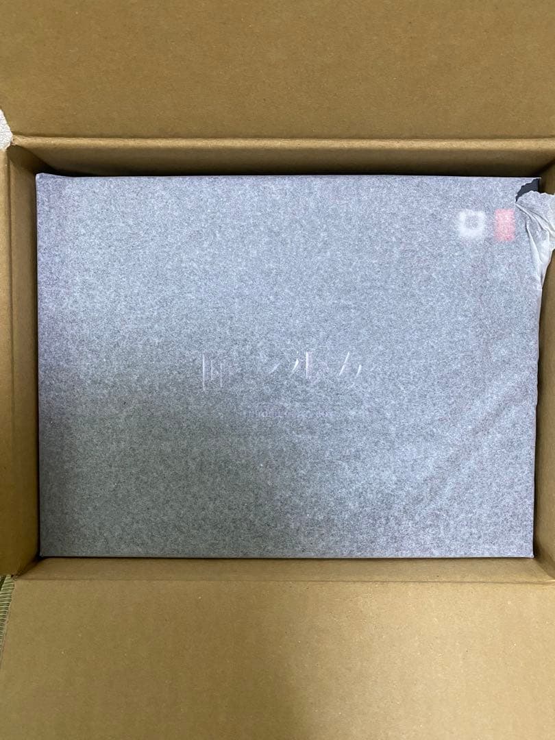 スネイルシェル　箱入り少女