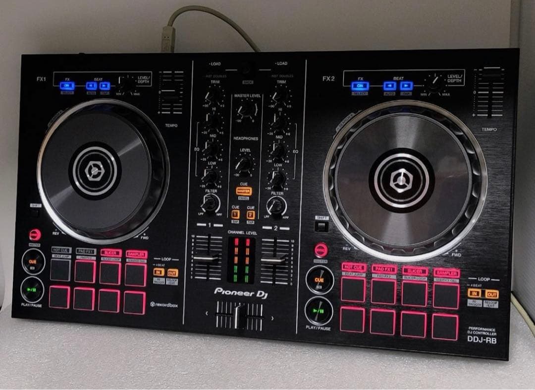 DDJ-RB 美品