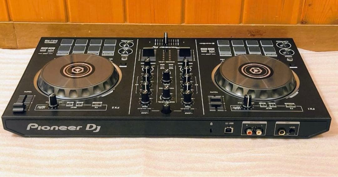 DDJ-RB 美品