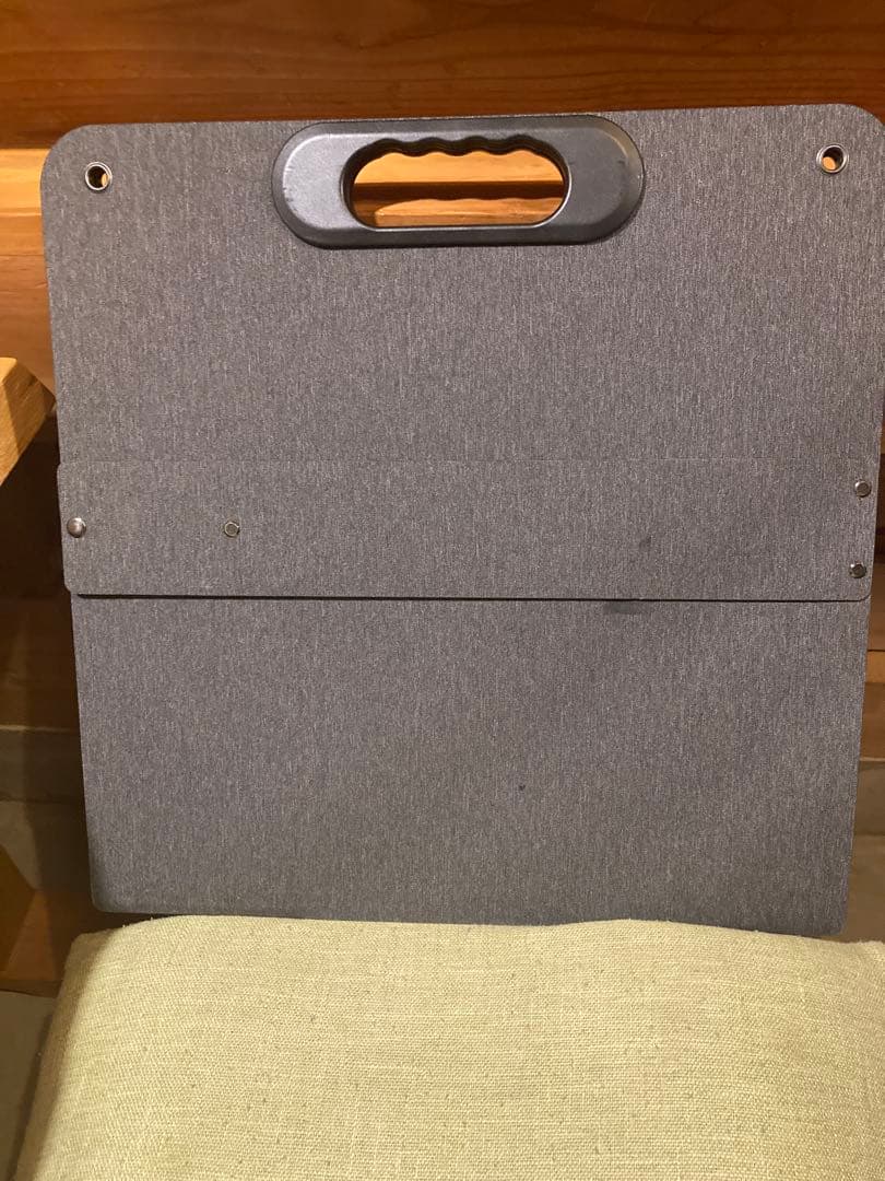 未使用　DABBSSON ポータブル電源 120W