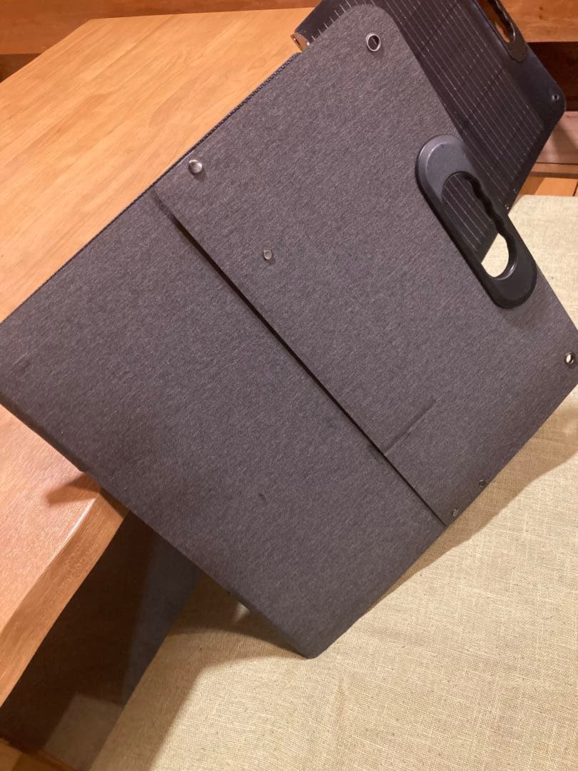 未使用　DABBSSON ポータブル電源 120W