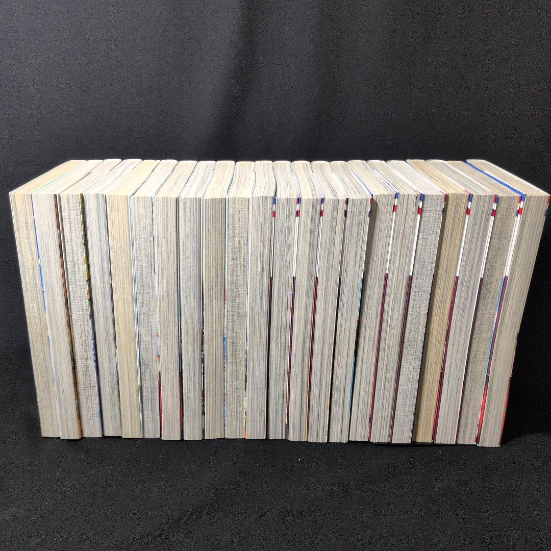 暁のヨナ 1-46巻　全巻セット