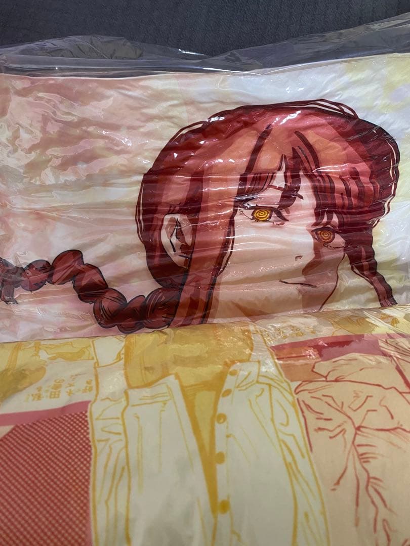 2021年 受注生産 チェンソーマン マキマ ジャンプショップオンライン限定