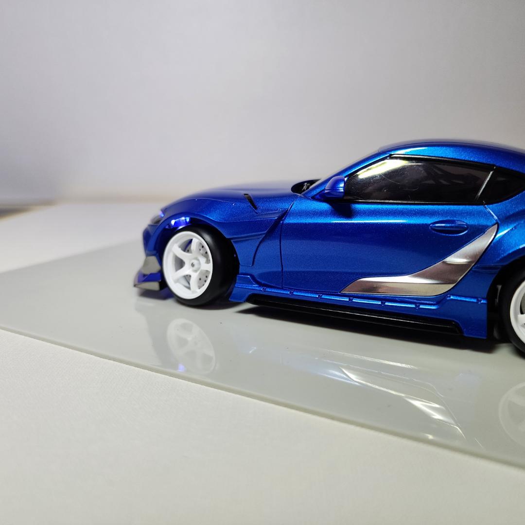 京商　ミニッツ　MRD コンバージョン